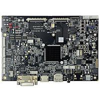 Digital View 4177300XX-3 ເຄື່ອງມືພັດທະນາຈໍ SVX-1920-PRO Controller