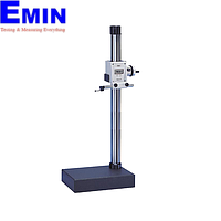 Mahr 4426542KAL ເຄື່ອງວັດແທກຄວາມສູງ ແລະເຄື່ອງຂຽນ (814N, 0–620mm/0–24.4”; Mahr certificate)