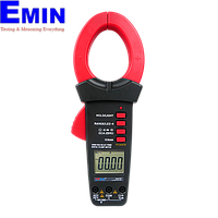ETCR ETCR6470 Multimeter ປະເພດ Clamp (Φ55mm, AC/DC 2000V, AC/DC 2000A, 20MΩ, 2000uF)