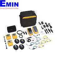 Fluke Network OFP2-CFP-QI OptiFiber Pro, CertiFiber Pro Quad V2 ດ້ວຍການກວດກາ ແລະ Wi-Fi