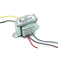 Hammond Manufacturing 1751M ອຸປະກອນປ່ຽນສັນຍານແລະສັນຍານສຽງ OUTPUT TRANS