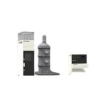 YuYang YY601 Bunched Cable and Wire Vertical Fire Spread Testing Equipment