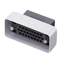 AMP Connectors - TE Connectivity 213624-1 ຕົວເຊື່ອມ 34 UNASSM KIT M SERIES