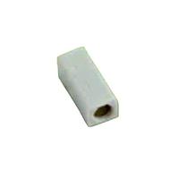 KYOCERA AVX 009296001202806 Poke-Home Blk 1 Way Horiz Low Profile SMD20-26AWG