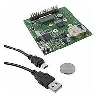 Lattice Semiconductor LCMXO2-1200ZE-P1-EVN FPGA MachXO2 Pico Dev Kit