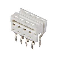 Molex 90584-1308 ຮອບຮອງ PICOFLEX 8P HSG LOPRO IDT BOARD-IN