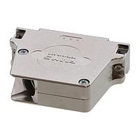 Molex / FCT 173111-0064 ປົກປ້ອງການດຶງຂອງຮອບຫົວສາຍເຄັບເຕີ້ມເຕັດແບບມຸມ