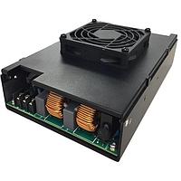 Murata Power Solutions PQU1000-FT-COVER ອຸປະກອນເສີມ PQU1000 Series 5x8 Cover W/Fan