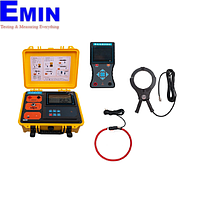 Wrindu RDCD-505DS ຕົວລະບຸຄວາມຜິດຂອງສາຍເຄເບີ້ນ (10KHz)