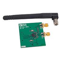 Analog Devices EVAL-ADF7023-JDB1Z ບອດລູກ ບັດລູກ, 950MHz, ແພວກ PA ແລະ LNA ແບ່ງແຍກ