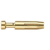 HARTING 09330006405 ຕິດຕໍ່ ຕິດຕໍ່ຍິງ PWR HAN GOLDTEC