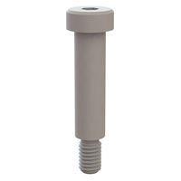 Essentra Components 31050175 ສກຣູ ເຊີ ເຊີ, ເຮັກຊ໌ ໂຊເກດ, 3/8-16 ການດັບເກັບ