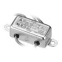 Delta Electronics, Inc. 10DBAW5 ຕົວກັນສະຫນອງສາຍພະລັງງານ ຕົວກັນທົ່ວໄປ, 1-ຊັ້ນ, 115/250VAC, 10A, ກະຈົວ, ສາຍ-ສາຍ