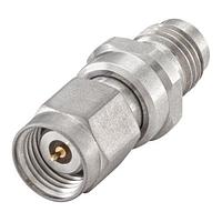 Rosenberger 09S121-K20S3 ຕົວແປງ RF - ໃນຊຸດ CALIBRATION ADAPTOR