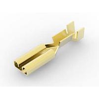 AMP Connectors - TE Connectivity 160366-2 ຮອບຮອງ RECPT 2.79 x 0.51 mm