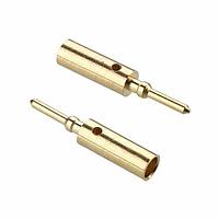 Harwin M80-1940005 ຕິດຕໍ່ L/BORE ຕິດຕໍ່ຊາຍຊາຍ ຕິດຕໍ່ສໍາລັບ J/SCREW