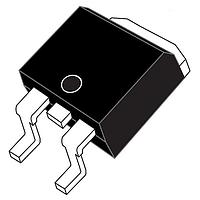 STMicroelectronics T1635T-8G-TR ທຣຽກ 16A 800V 150C D2PAK Snubberless T-Series Triac