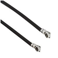 Amphenol RF U-1PU-113-200B2 ສາຍສະບັບ RF AMC4 Plg ເຖິງ AMC4 Plg 200mm