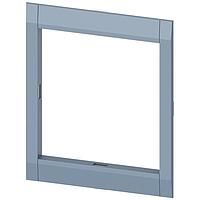 SIEMENS 3VA92330SB20 ກອງປົກກັນກະບູຢ BREAKER 3VA 250A TMTU 3P WINDOW BEZEL