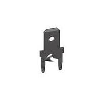 Keystone Electronics 1212-ST ການຕັດການໄວ TERMINAL .187X.032