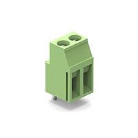 Wurth Elektronik 691252710002 ບລັອກຂໍ້ຕໍ່ຄົງທີ່ WR-TBL Terminal block - Rising Cage - THT