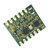 RF Solutions ZPT-8TS ຕົວສົ່ງ RF Telemetry TX Module SMT 868MHz +15dBm
