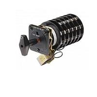 Electroswitch 78PB04D ມື-ຕັ້ງຄ່າຄືນ LOR Lock Out Relay ມີແສງສະຫວ່າງ, ແຮງແສງຂອງຂົນສົ່ງກະໄຟ Trip Coil 120VAC ຫຼື 125VDC; 2 LEDs ທີ່ 48/125VDC; 4 Decks