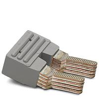 PHOENIX CONTACT 0205151 ເຄື່ອງມືແລະອຸປະກອນເຊື່ອມຕໍ່ Terminal Block EB 2-15 4-FACH