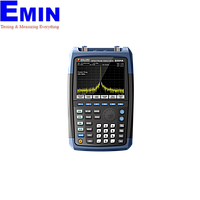 SALUKI S3331A Handheld Spectrum Analyzer (9 kHz ~ 3.6 GHz)