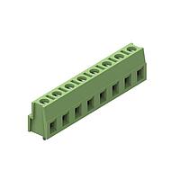 Wurth Elektronik 691242910008 ບລັອກຂໍ້ຕໍ່ຄົງທີ່ WR-TBL 7.5mmPitch 8P Rising Cage