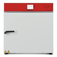 Binder M115-230V ຫ້ອງອົບແຫ້ງ ແລະທຳຄວາມຮ້ອນ (5°C ~ 300°C, 1.5K)