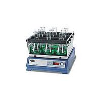 STUART Sharking Machine Inspection Service