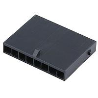 Molex 223794-0801 ກອງປະກອບ Plug Housing MICRO-FIT+ HSG 01X08P