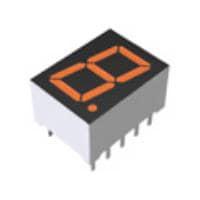 ROHM Semiconductor LAP-401DD ຈໍ LED ສະແດງ ຈໍ LED ສວ່າງສູງ