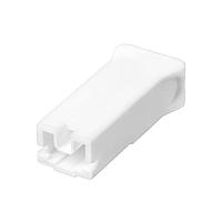 Molex 19439-0008 ຕິດຕໍ່ Loxon Locking Quick Disconnect Housing Nylon UL94V-0 ທຳມະຊາດ