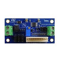 STMicroelectronics AEK-POW-LDOV01J ຕົວຄວບຄຸມແຮງດັບໄຟ LDO ລະດັບລົດຍົນອັດຕະໂນມັດ LDO ທີ່ສາມາດກຳນົດແຮງດັບອອກໄຟ ມີຟັງຊັນການວິເຄາະ L99VR01JTR