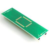 Chip Quik IPC0133 ອະເດັດເຕີ TQFP-64 ເປັນ DIP-64 SMT