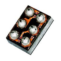 Maxim Integrated MAX44290ANT+T ເອັັບພລິຟາຍເລີຍການດຳເນີນງານ 1.8V, 15MHz ຕ່ຳ-ອອຟເຊັນ, ຕ່ຳ-ພະລັງງານ, ເຣຍ-