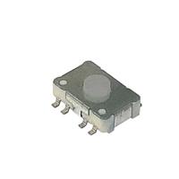 CTS Electronic Components 228HMVARBFR ສະຫນອງສະຫນອງສະຫນອງ LED tact switch, SMT Gullwing, ແດງ&ຟ້າ flat led