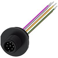 SIEMENS 3SX51001SS08 ເສັ້ນສາຍອ່ານຄ່າ / ເສັ້ນສາຍອັກຊັວເຕີ ອຸປະກອນເພີ່ມສໍາລັບສະວິດຕຳແໜ່ງ