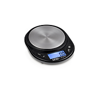 KERN TGC 1K-3S05 ຍອດເງິນໃນກະເປົ໋າ (1000 g, 1 g)