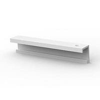 AMP Connectors - TE Connectivity 1-640551-4 ຝາຄຸມຝຸ່ນ 14P ປິດສິ້ນ