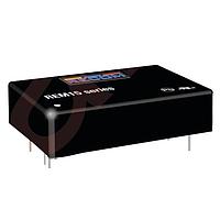 RECOM Power REM15-4805SW/P ອິສເລເທດ 15W 18-75Vin 5Vout 3A