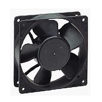 Orion Fans OD1238-12MB01 ພັງລົມ DC Axial, 120x120x38mm, 12VDC, 95CFM, Ball, 2x Lead Wires 24AWG, 5VTTL Tachometer