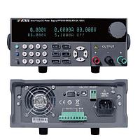 MATRIX WPS200-8010L ການສະຫນອງພະລັງງານ DC ຊ່ອງດຽວ (80V, 10A, 200W)