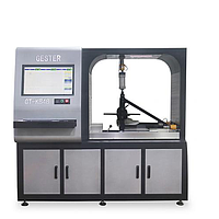 GESTER GT-KB48 ເຄື່ອງທົດສອບຄວາມຕ້ານທານການເລື່ອນ (1000N)