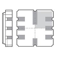 Analog Devices LT6654AHLS8-4.096#PBF Voltage References Prec Wide S Hi Out Drv L N Ref