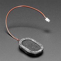 Adafruit 3923 ລະບົບລະບົບລະບົບ Mini Oval Speaker - 8 Ohm 1 Watt