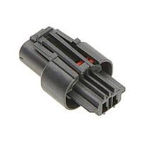 Molex 207782-0002 ຮູງຮັບ Receptacle Squba 3.6mm Sld Rcpt 2Ckt Sngl Row