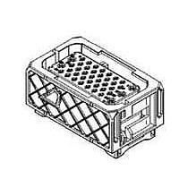 Aptiv 13603186 ຕົວເຊື່ອມ ASM CON40 F 2.8 ATS DSQ 1.5